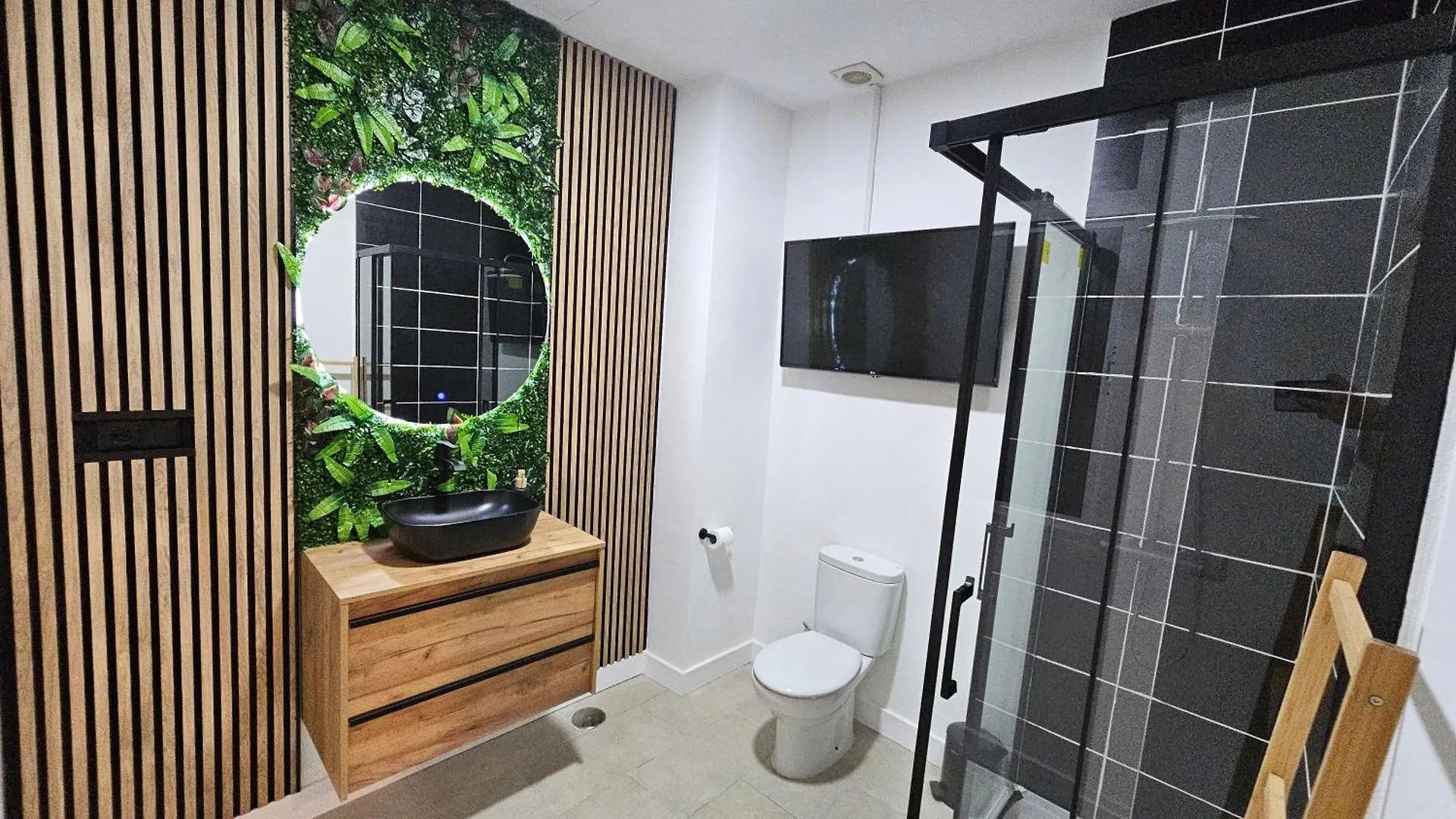 Les Suites Malaga 0*,