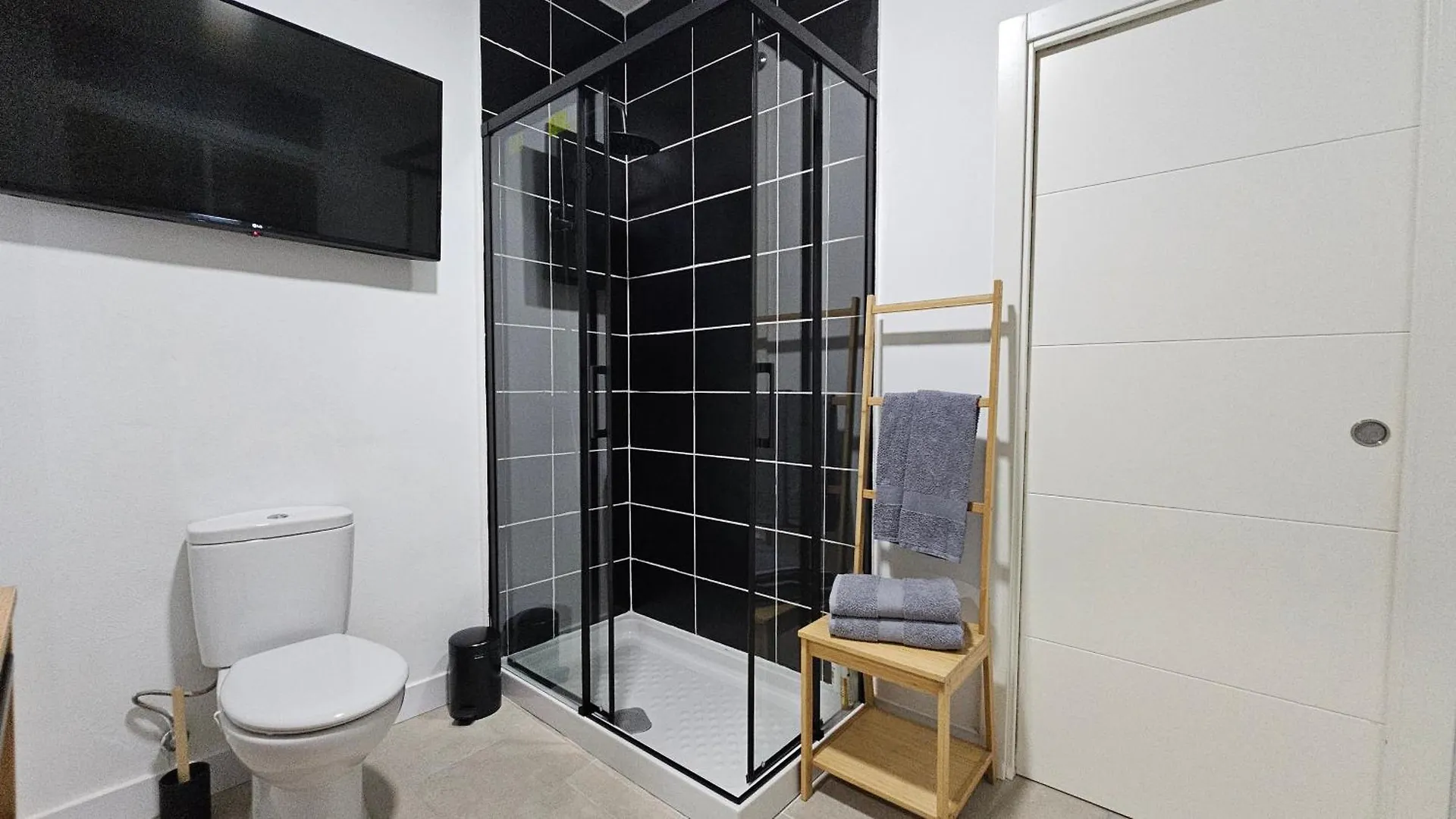 Les Suites Malaga Apartment