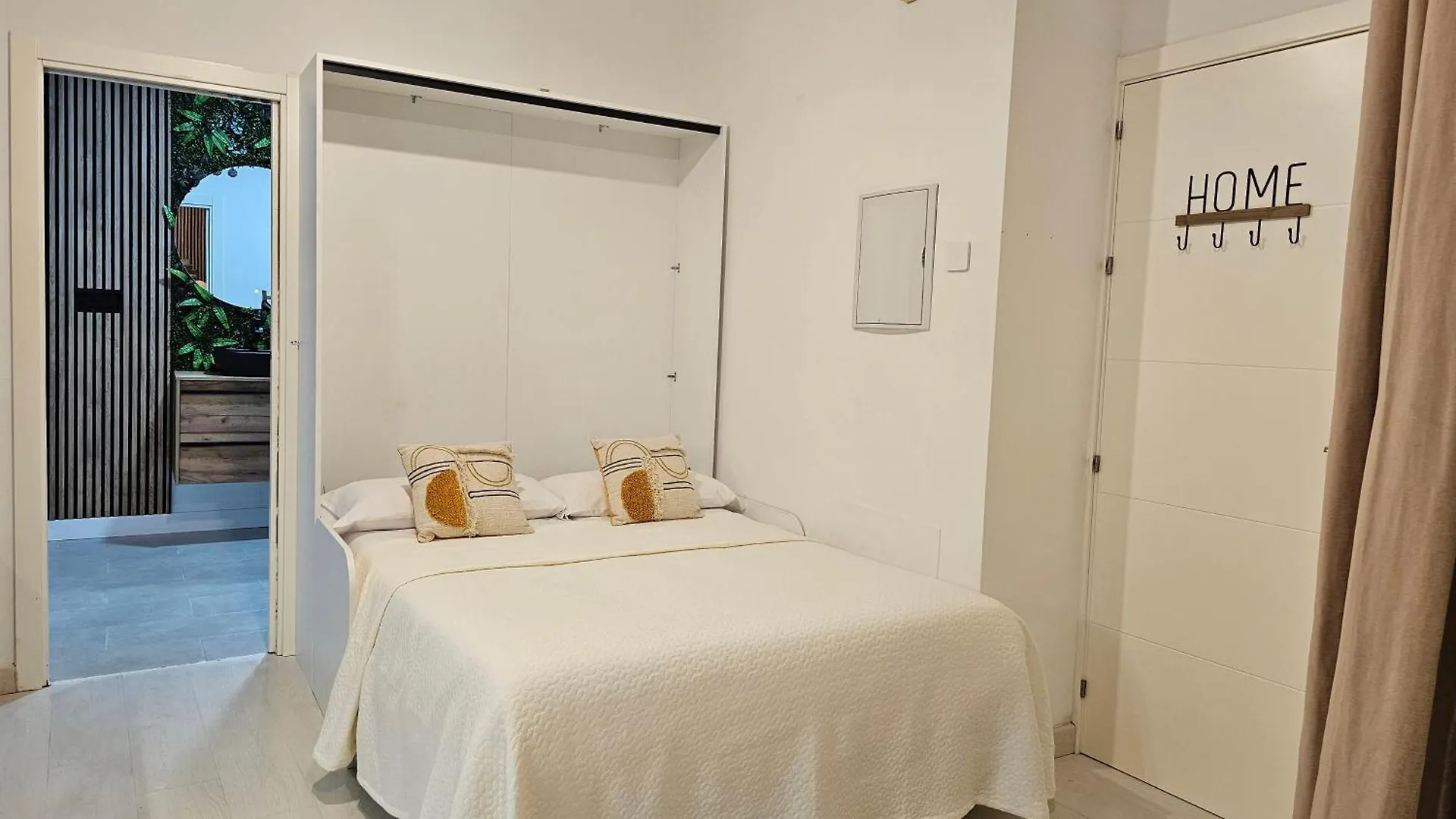 Apartment Les Suites Malaga