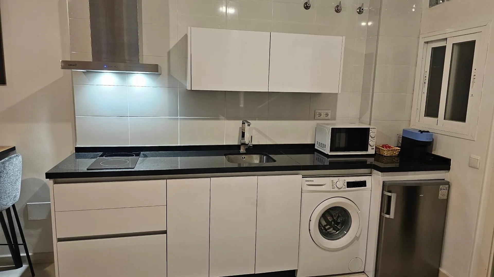 Apartment Les Suites Malaga